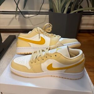 Women’s Air Jordan 1 Low